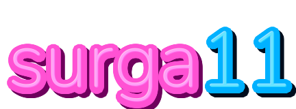 surga11 — logo kanal