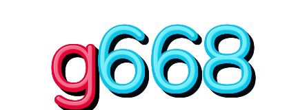 g668 — logo kanal