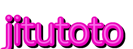 jitutoto — logo kanal